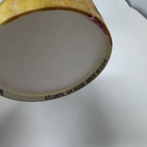 Dixie Cups 72count Tropical Fantasy Fish Underwater Aquarium Discontinued NWOB - Picture 3 of 6